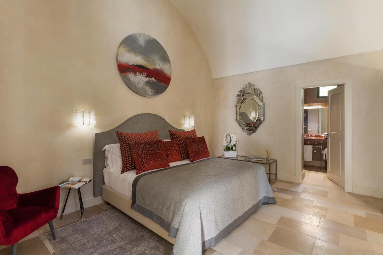 Palazzo Maresgallo Suites & Spa Lecce Exterior foto