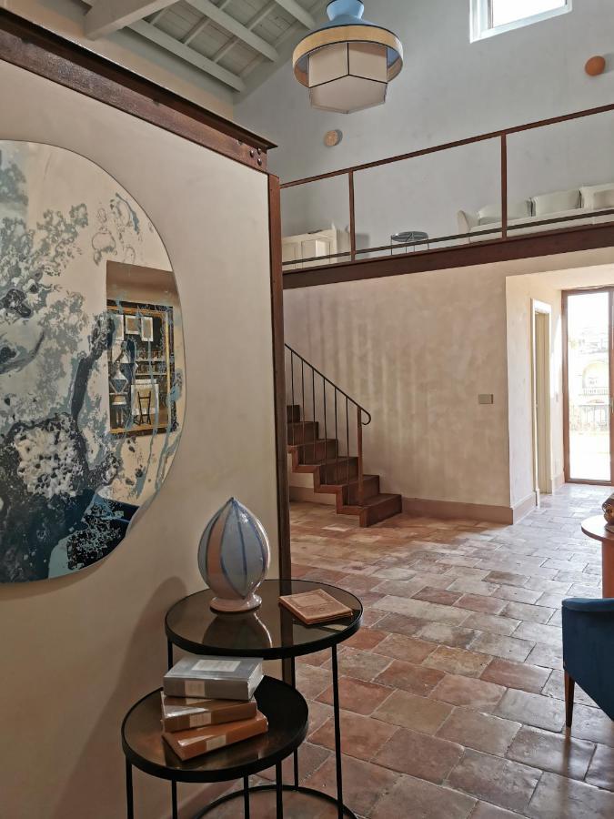 Palazzo Maresgallo Suites & Spa Lecce Exterior foto